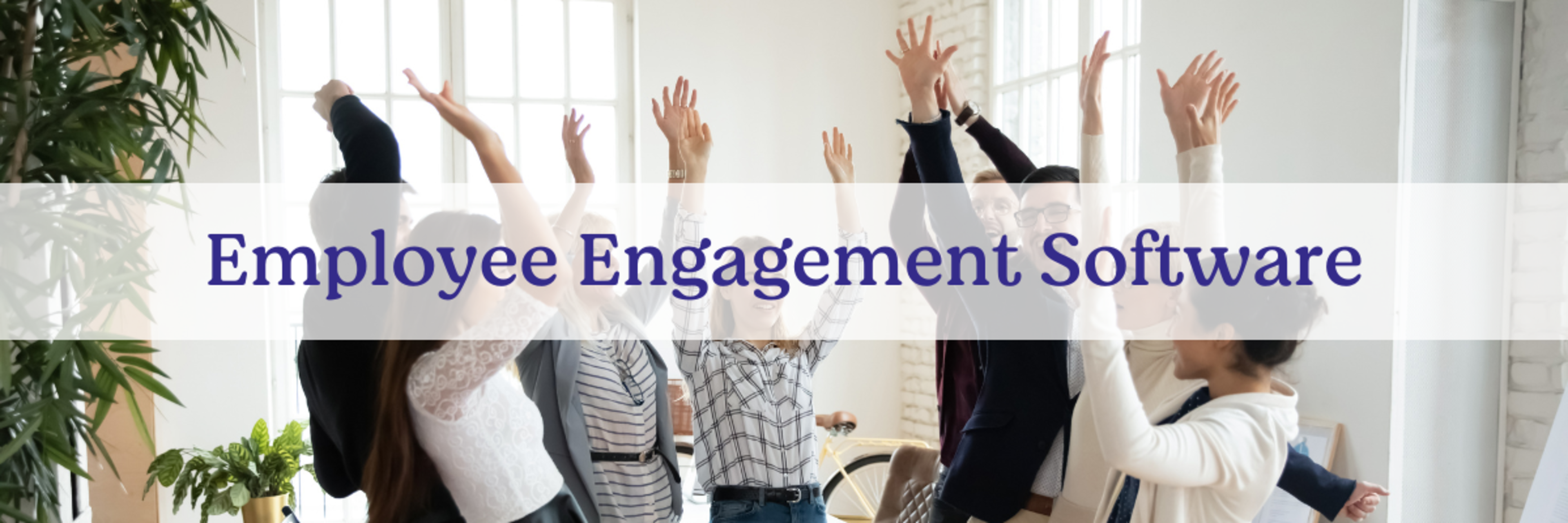 employee engagement header