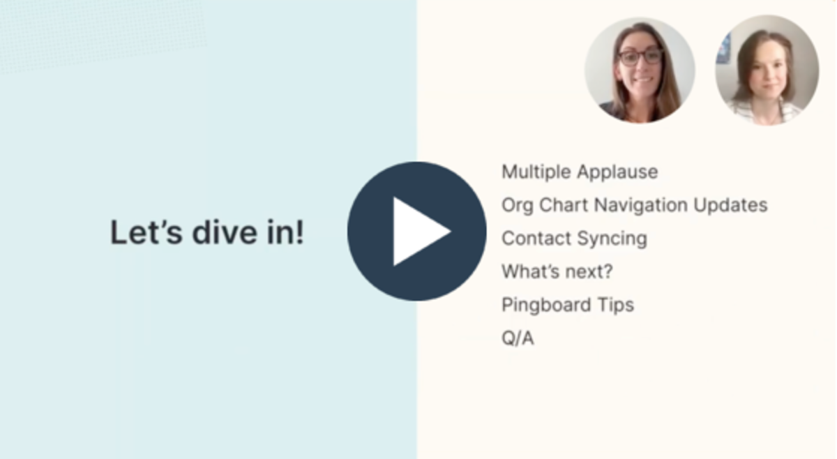 Watch a replay of our Q3 webinar!