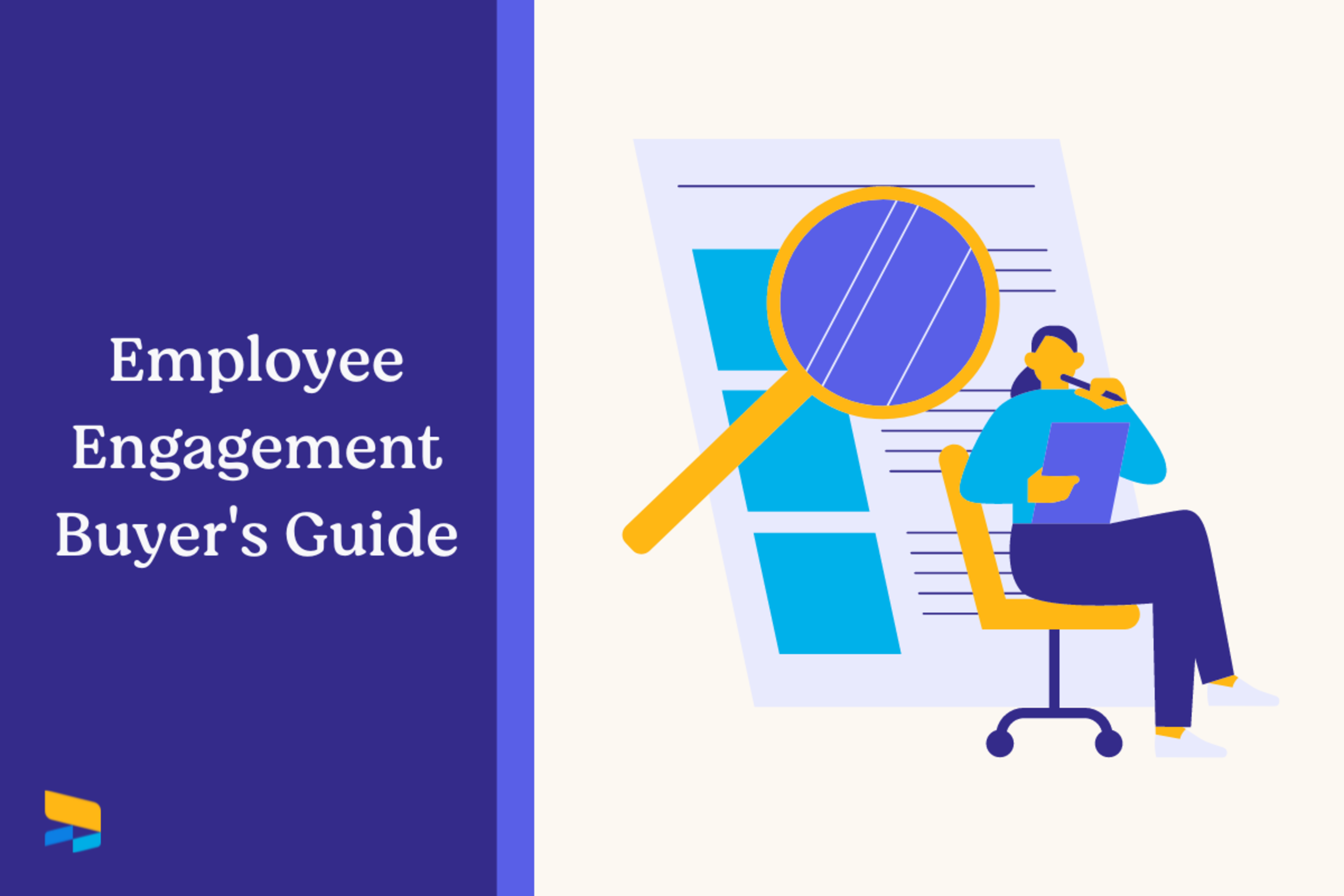 Pingboard's Guide to Employee Engagement Solutions