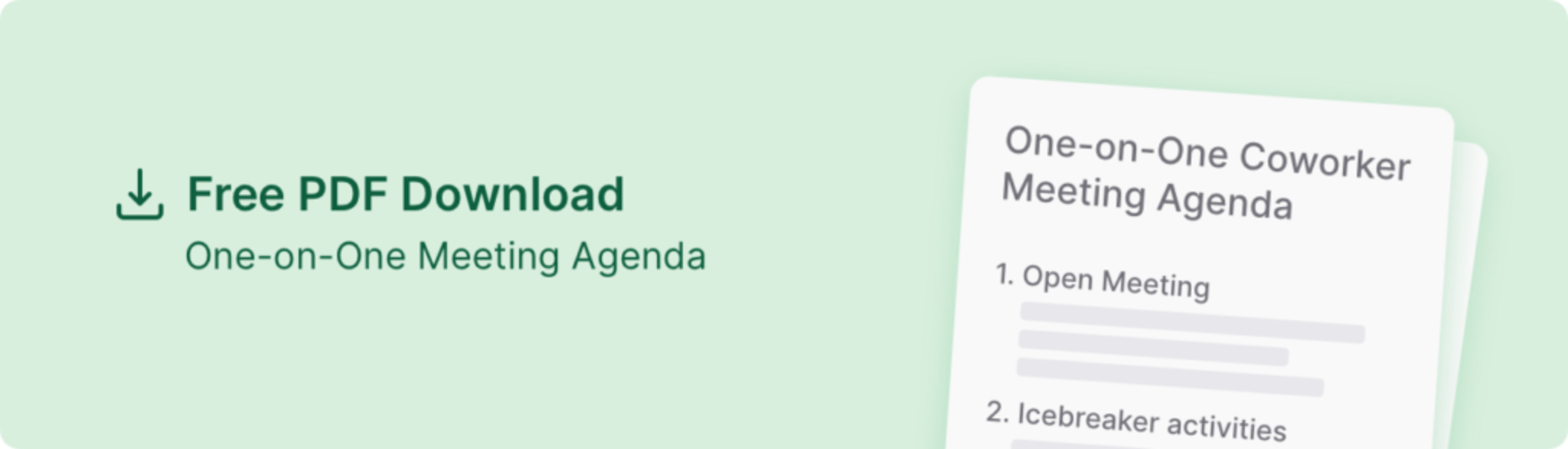 download-one-on-one-agenda