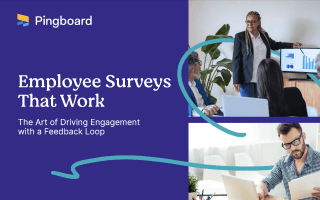 Employee Surveys That Work